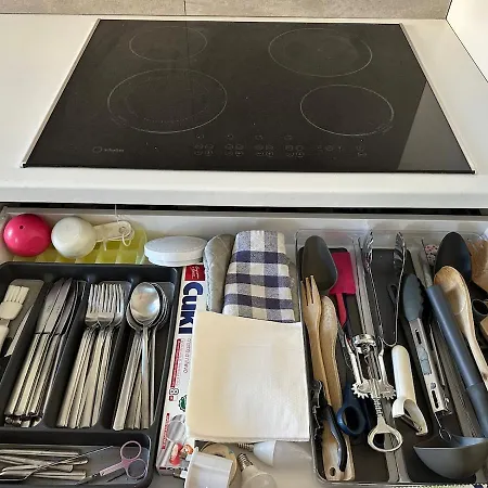 Minimal, Breezy, Coastal Chic Life Valletta