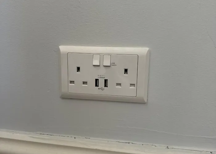 Apartament Minimal, Breezy, Coastal Chic Life Valletta