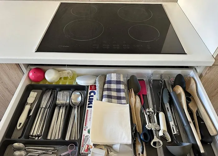 Minimal, Breezy, Coastal Chic Life Valletta