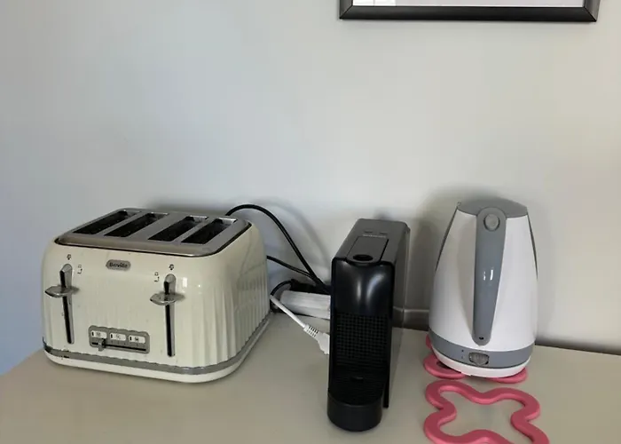 Minimal, Breezy, Coastal Chic Life Valletta