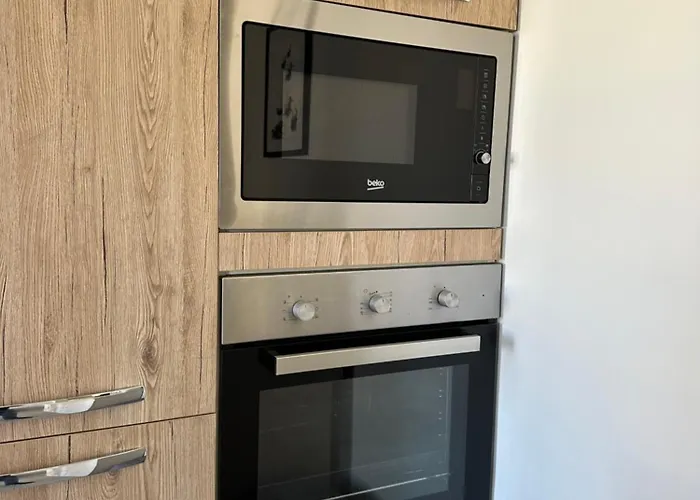 Minimal, Breezy, Coastal Chic Life Apartment *